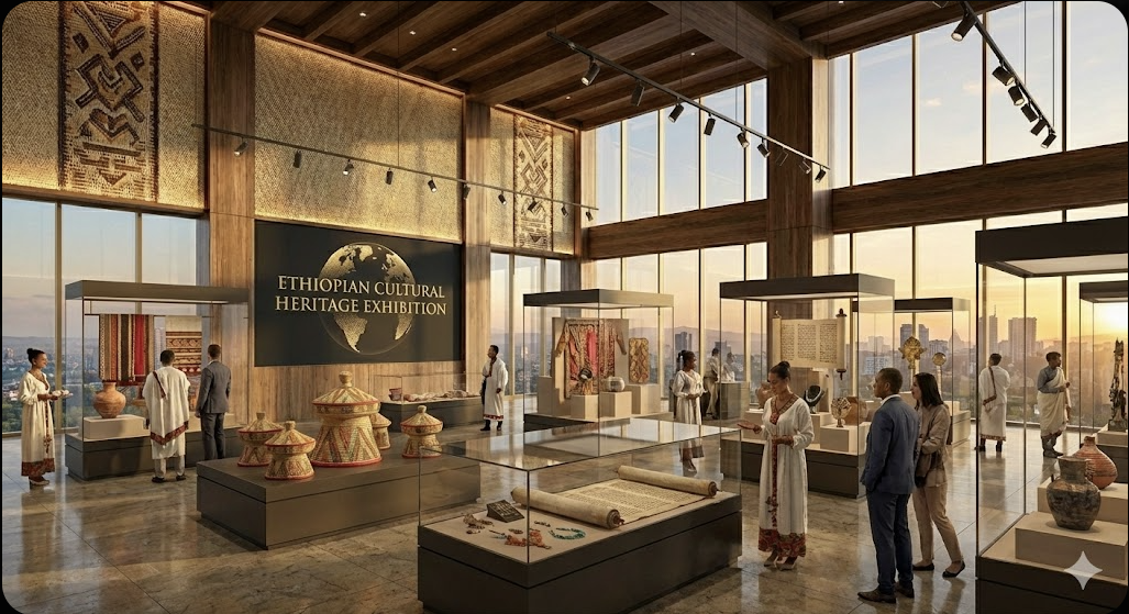 Culture and Heritage